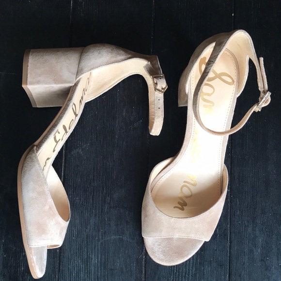 Sam Edelman Shoes - Sam Edelman Susie Sandals